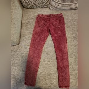 Zara Trafaluc Leggings Size 6